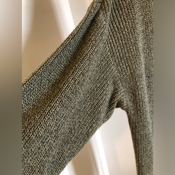 American Eagle Cardigan Sweater Wool Blend - Picture 5 of 16